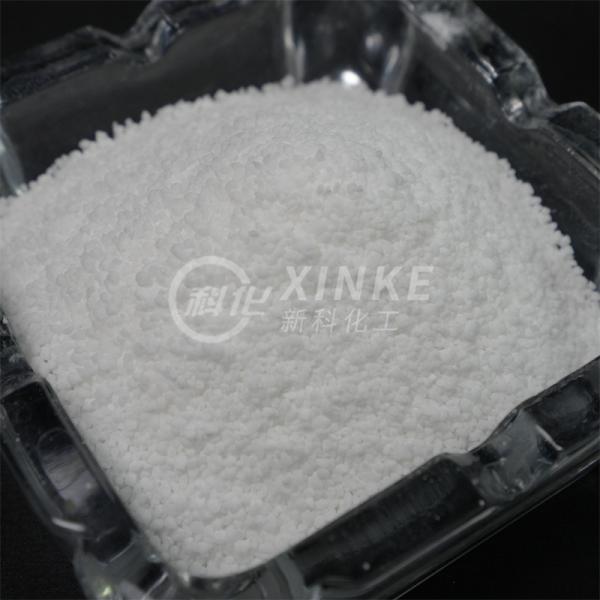 Stable Sodium Metasilicate Pentahydrate White Powder with Excellent Solubility