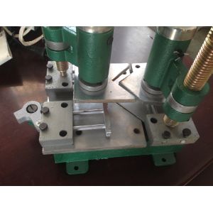 Portable UPVC Window Mullion Welding Machine