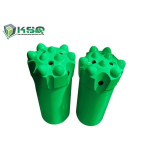 R32 Spherical And Ballistic Thread Button Quarry Rock Drill Bits