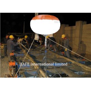 800W 80000Lm No Glare Led Lights For Anti - Vertigo Construction , High