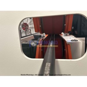 HDPE PE Pipe Machine Plastic Extrusion Making Machine Production Line