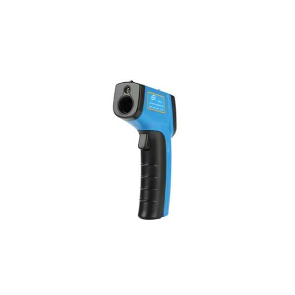 GM321 Infrared Thermometer Data Retention With LCD Display