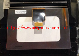 Quality 25 (Typ.) (Tr+Td)  SAMSUNG 7.0 inch TFT LCD Screen LMS700KF05 WVGA 800*480(RGB) No Touch Brightness: 350 cd/m2 (Typ.) for sale