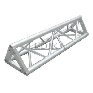 6082 T6 Aluminum Triangle Aluminum Square Truss For Roof Trussing System