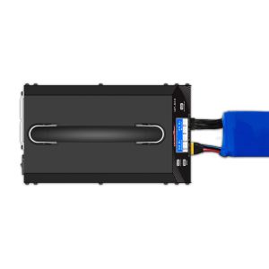 Single-channel UAV lithium battery charger UP-S14