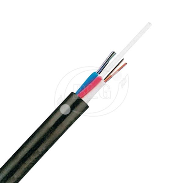 GYTA GYFTY Stranded Bulk Fiber Optic Cable With Multi Cores Single Mode