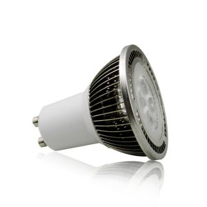 Wholesale Long Life GU10 Led Light Bulb 4W With CREE Chips For Display Case from china suppliers