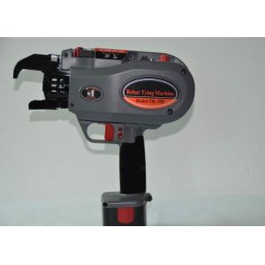 Professional Cordless Rebar Tying Tool Kit Rb395 Rebar Binding Wire Machine