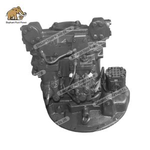 Hpv118hw-23b Hpv118 9262319 Hydraulic Main Pump For Hitachi Excavator Zx200