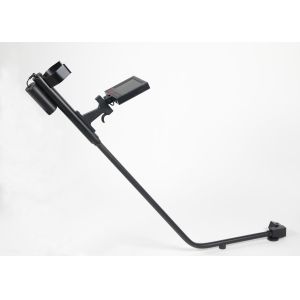 Wholesale 1/3 CCD Sensor Portable Explosive Detector Under Vehicle Explosives Search Camera System from china suppliers