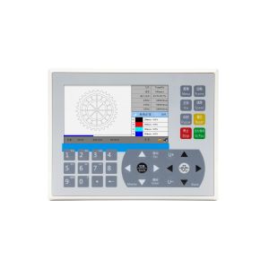 RUIDA RDC6685U CO2 Card System Laser Control Panel Controller For Engraving