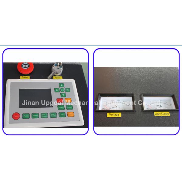 Beer Glass Co2 Laser Engraving Machine with 1200*900mm Working Area UG-1290L