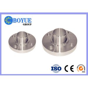 SCH160 Forged Stainless Steel 316 Flanges Lap Joint Size 1/2" - 80" DN15 -