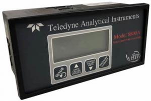 China 8800A Teledyne Analytical Instruments , Teledyne Trace Moisture Analyzer​​ on sale