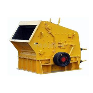 Big Feeding Opening Mining Rock Crusher Mining Crushing Equipment Iso9001