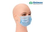 25gsm PP Melt Blown Face Mask With Elastic Ear Loop