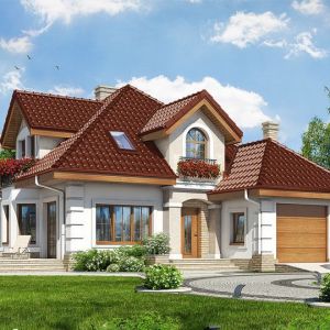 China Prefabricated Small Houses Holiday Tourist Campsite Light Gauge Steel Fabricated Integrated on sale