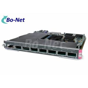 WS-X6708-10G-3CXL Catalyst 6500 Series Used Cisco Modules