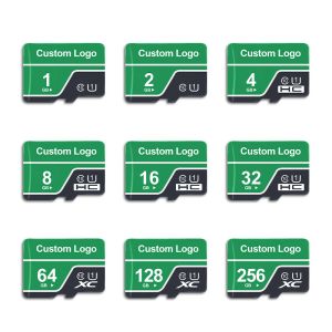 Wholesale Fast Read memory card Memory Cards Up To 100MB/s Support OEM Print Form Factor memory card from china suppliers