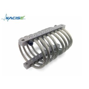 Wholesale Camera / Drone Wire Rope Vibration Isolator Shock Control Stainless Steel Material from china suppliers