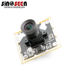 Sony IMX317 COMS Sensor 4K Fixed Focus 8MP USB Camera Module