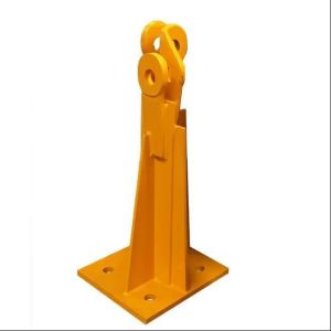 Wholesale Workshop Crane Embedded Base with Advanced and Explosion-Proof Technology from china suppliers
