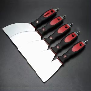 2" 3" 4" 5" High Quality Toughness Plastic Hand Tools Painting Wall Cleaning