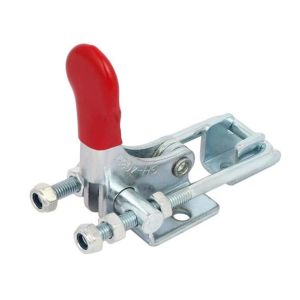 320kg Foaming Mold Carbon Steel Latch Action Clamp