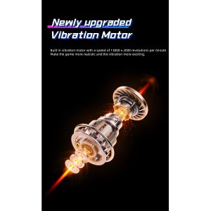 Retro Handheld Game Console DC35V With 4000mAh Battery WlFl Online Fighting Open