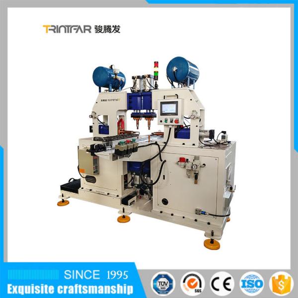 Quality Grill Wire Shelf Wire Mesh Welding Machine Spot Welding Machine For Wire Mesh With Controller for sale