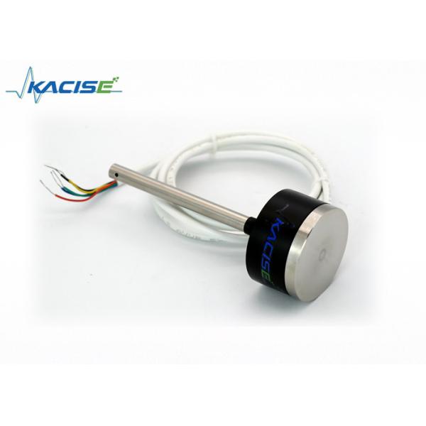 KSLV606 Micro Capacitive Level Transmitter With RS485 Output For Small Range