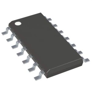 Wholesale PIC16F18025-I/SL Integrated Circuits ICs Embedded Microcontrollers from china suppliers