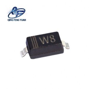 Wholesale cj BZT52C5V1 Integrated circuit Controllers P16c62a-04/so Max4429esa+t from china suppliers