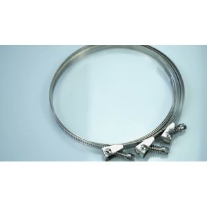 Wholesale Type A Quick Release Constant Torque Hose Clamps Stainless Steel ODM from china suppliers