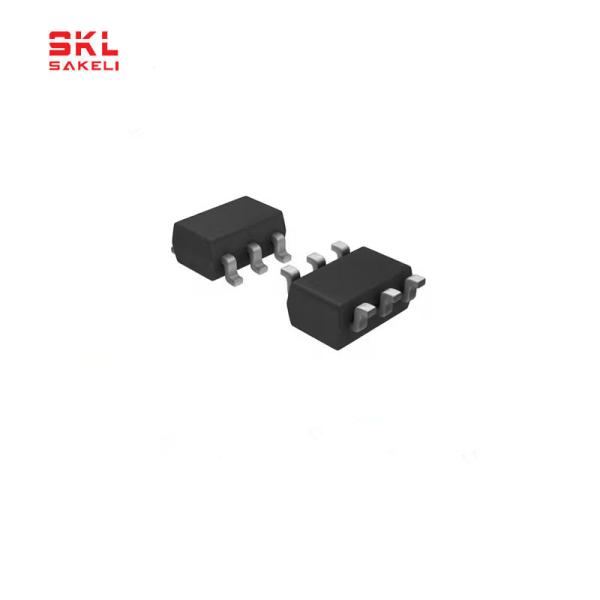FDC637BNZ N-Channel Enhancement Mode MOSFET for High Efficiency Power Electronic