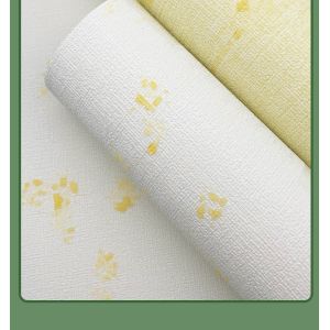 Xiaomi Pattern Series IXPE 3D Foam Wallpaper Self Adhesive For Wall Furniture