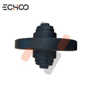 China for new holland LT185 Track Loader Rear Idler For for case 420CT on sale