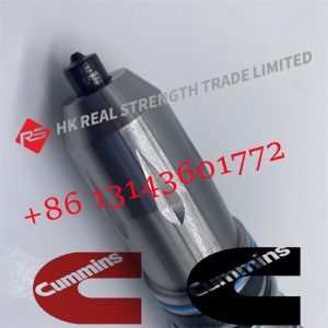 Diesel Engine Fuel Injector 3083849 3411754 3411756 3609925 For Cummins M11