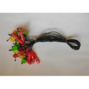 Wholesale High Technology Geophone 28Hz Stable Performance ISO9001 Certification from china suppliers