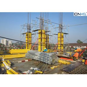 Professional Formwork Scaffolding Systems For Concrete Construction
