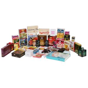 FMCG Folding Cartons Printing Inspection Machine , 3.5T Focusight Inspection