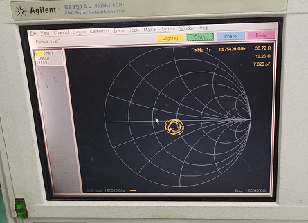 50Ω Input Impendence Active GPS Antenna for Car Navigation and Tracking Performance