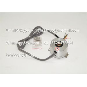 GI.341.Z10 rotary encoder SM74 machine incremental encoder printing machine