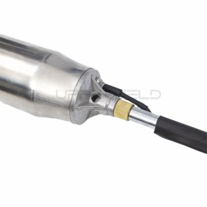 UPPERWELD UPT103 Propane Torch Weed Burner for Garden Tool Normal Heat Input