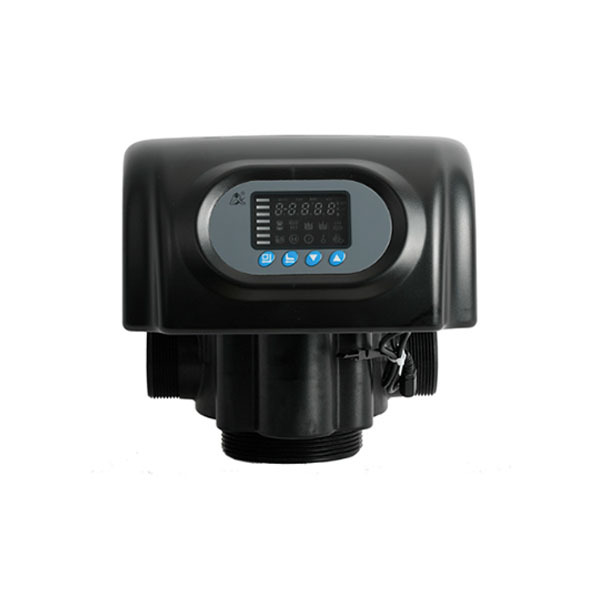 Automatic Electronic Water Filter Control Valve Runxin Time Control Valve 53510