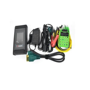 XTRUCK Chassis Diagnostic Tool for ZF Eaton SINOTRUK Transmission