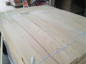 Wholesale Natural White Oak Flooring Veneer, Sliced Wood Veneer from china suppliers