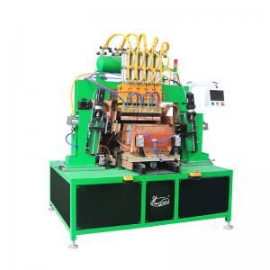Wholesale Storage Drawer SPCC Steel Basket Welding Machine Making Machine CE / CCC / ISO from china suppliers