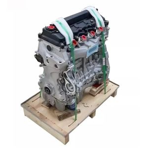 Engine Long block Motor Assy R18A1 R18A Complete Engine Assembly10002-RNL-H00