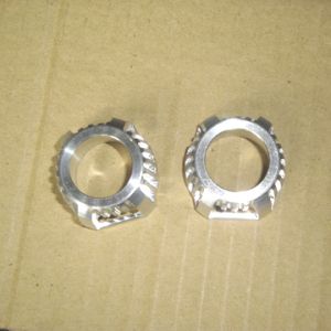 Aluminum Precision housing parts, Accurate Precision Fasteners